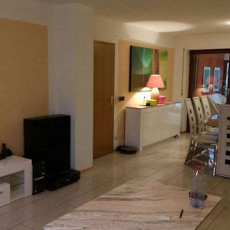 Willa Stilvolles Haus 124 Qm Balingen Zewnętrze zdjęcie