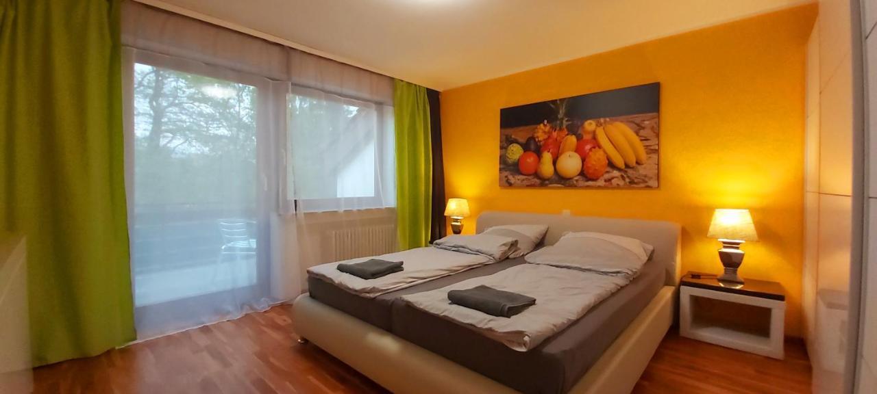 Willa Stilvolles Haus 124 Qm Balingen Zewnętrze zdjęcie