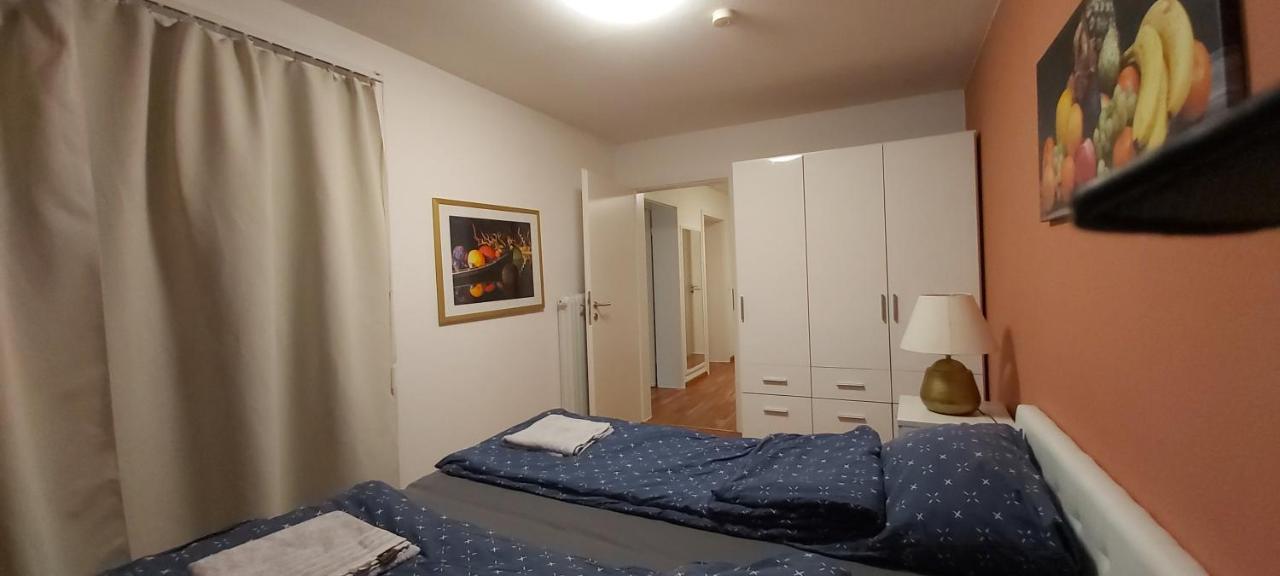 Willa Stilvolles Haus 124 Qm Balingen Zewnętrze zdjęcie