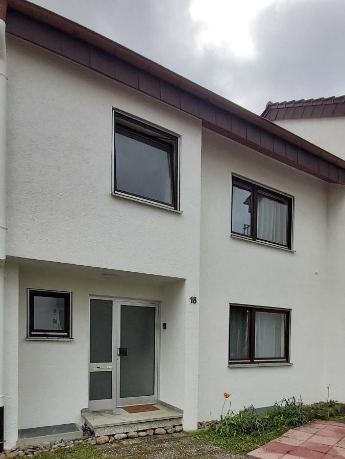 Willa Stilvolles Haus 124 Qm Balingen Zewnętrze zdjęcie