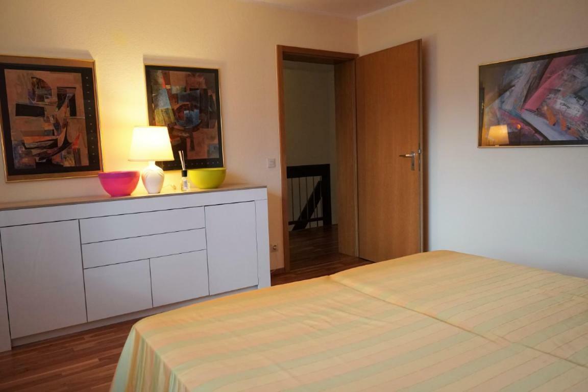 Willa Stilvolles Haus 124 Qm Balingen Zewnętrze zdjęcie